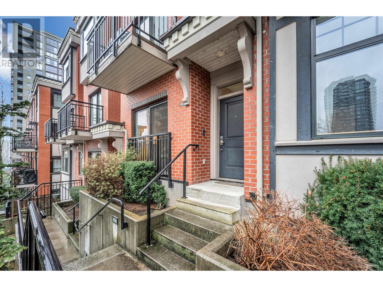 202 828 Royal Avenue, New Westminster, British Columbia  V3M 1J9 - Photo 21 - R3010647