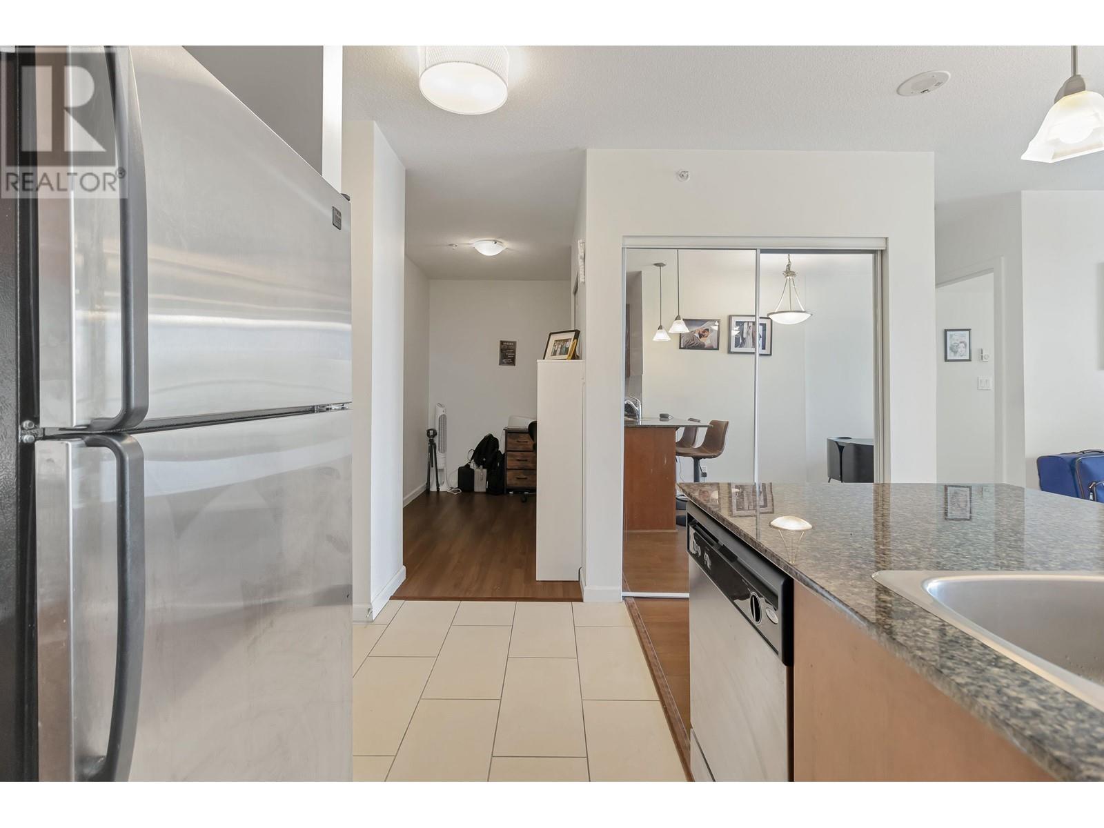 1808 610 Victoria Street, New Westminster, British Columbia  V3M 0A5 - Photo 12 - R3010649