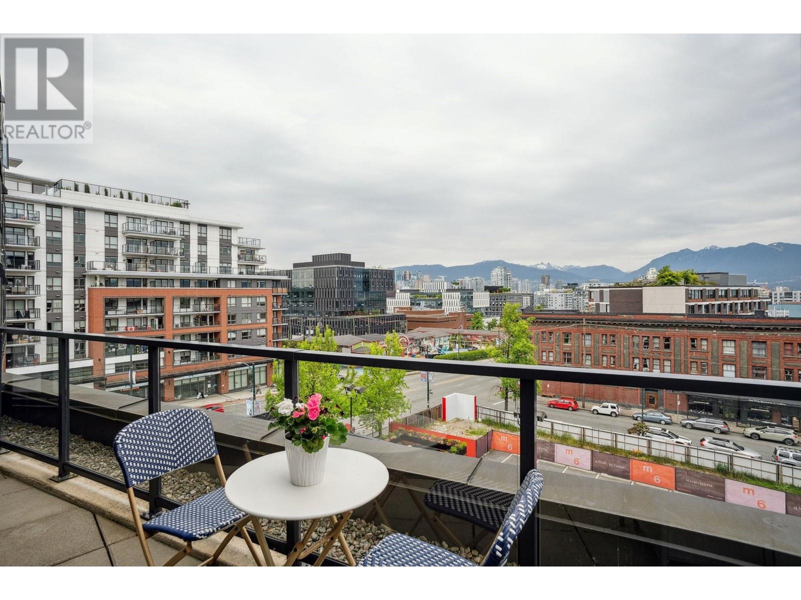 504 209 E 7th Avenue, Vancouver, British Columbia  V5T 0H3 - Photo 20 - R3010677