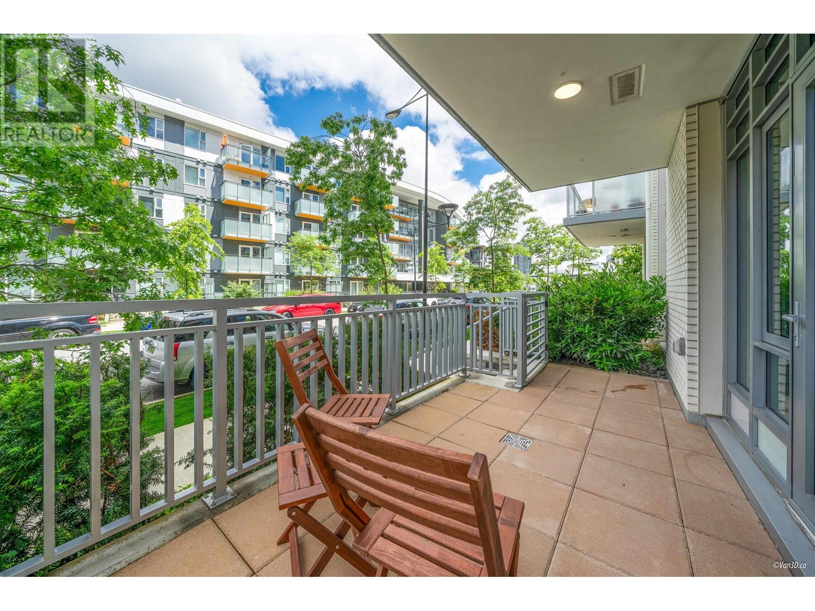 110 3188 Riverwalk Avenue, Vancouver, British Columbia  V5S 4N4 - Photo 22 - R3010693