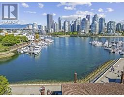 1130 Ironwork Passage, Vancouver, Ca