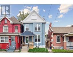 289 WENTWORTH Street N, Hamilton, Ontario