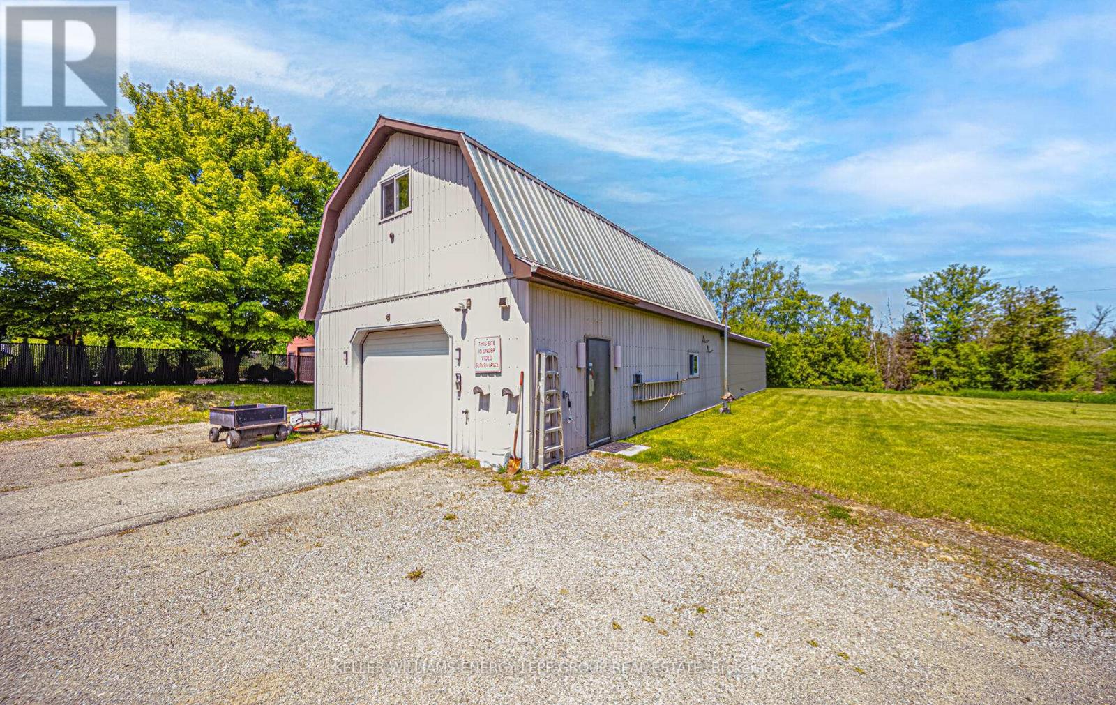 311 Regional Road 21, Scugog, Ontario  L9L 1B5 - Photo 39 - E12192526