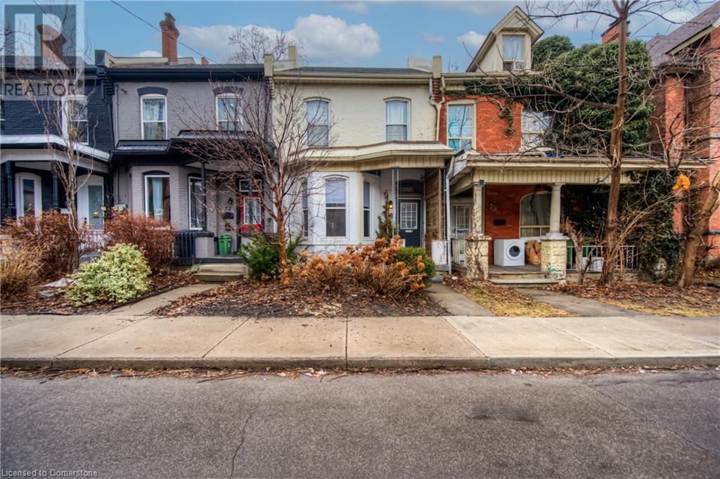 70 Erie Avenue, Hamilton, Ontario  L8N 2W6 - Photo 2 - 40736606
