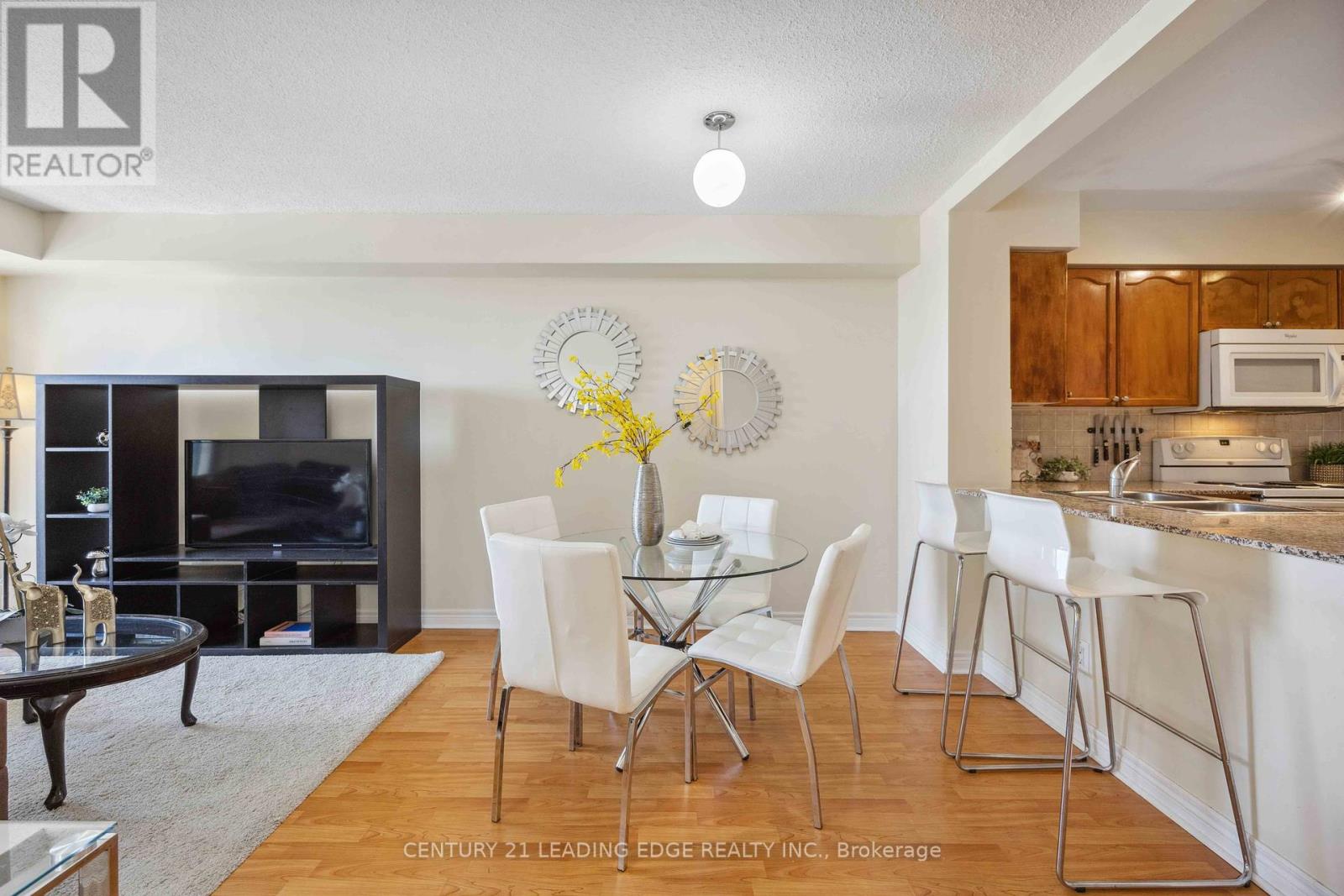 2301 - 83 Borough Drive, Toronto, Ontario  M1P 5E4 - Photo 12 - E11972521
