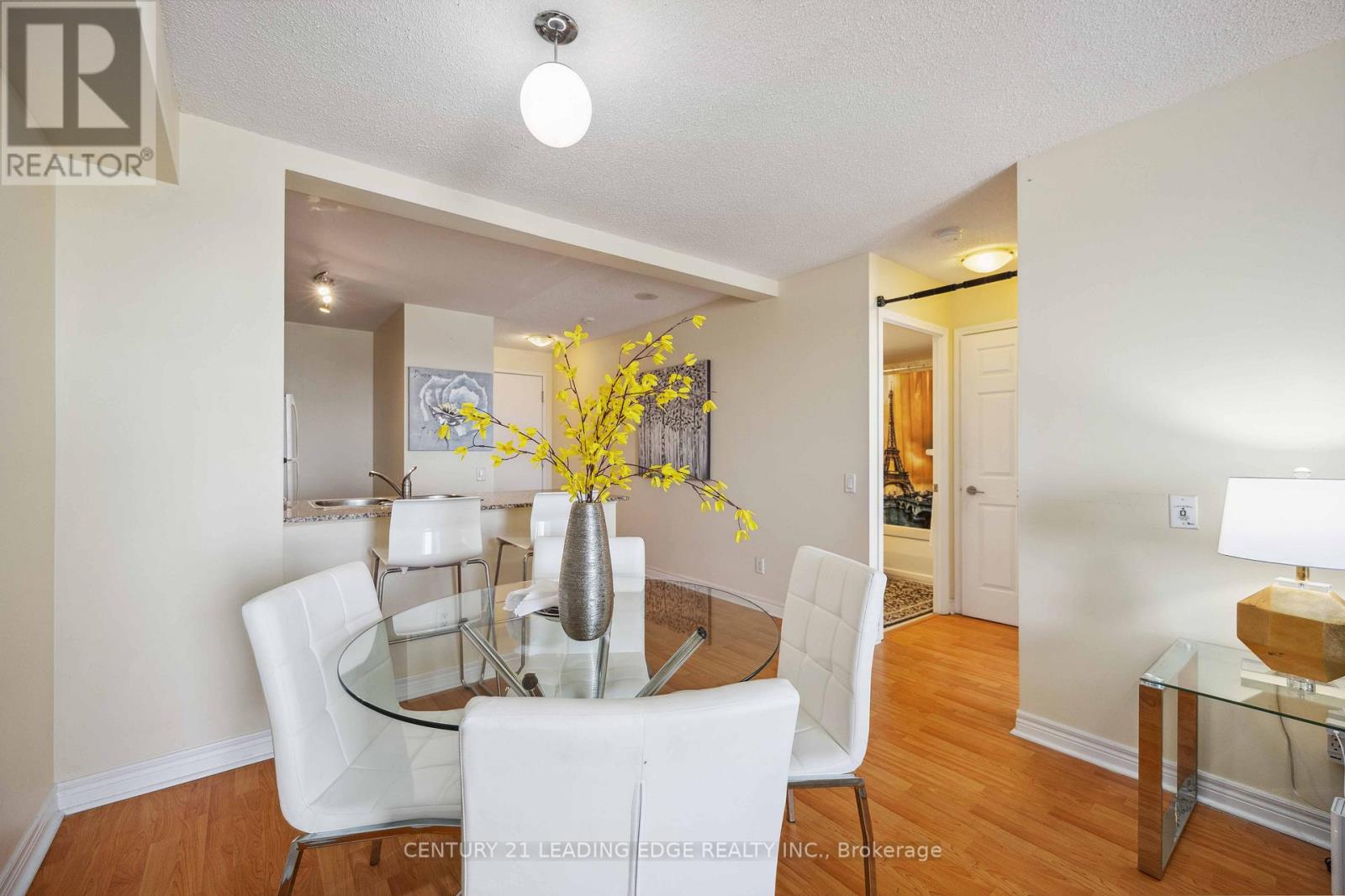 2301 - 83 Borough Drive, Toronto, Ontario  M1P 5E4 - Photo 13 - E11972521