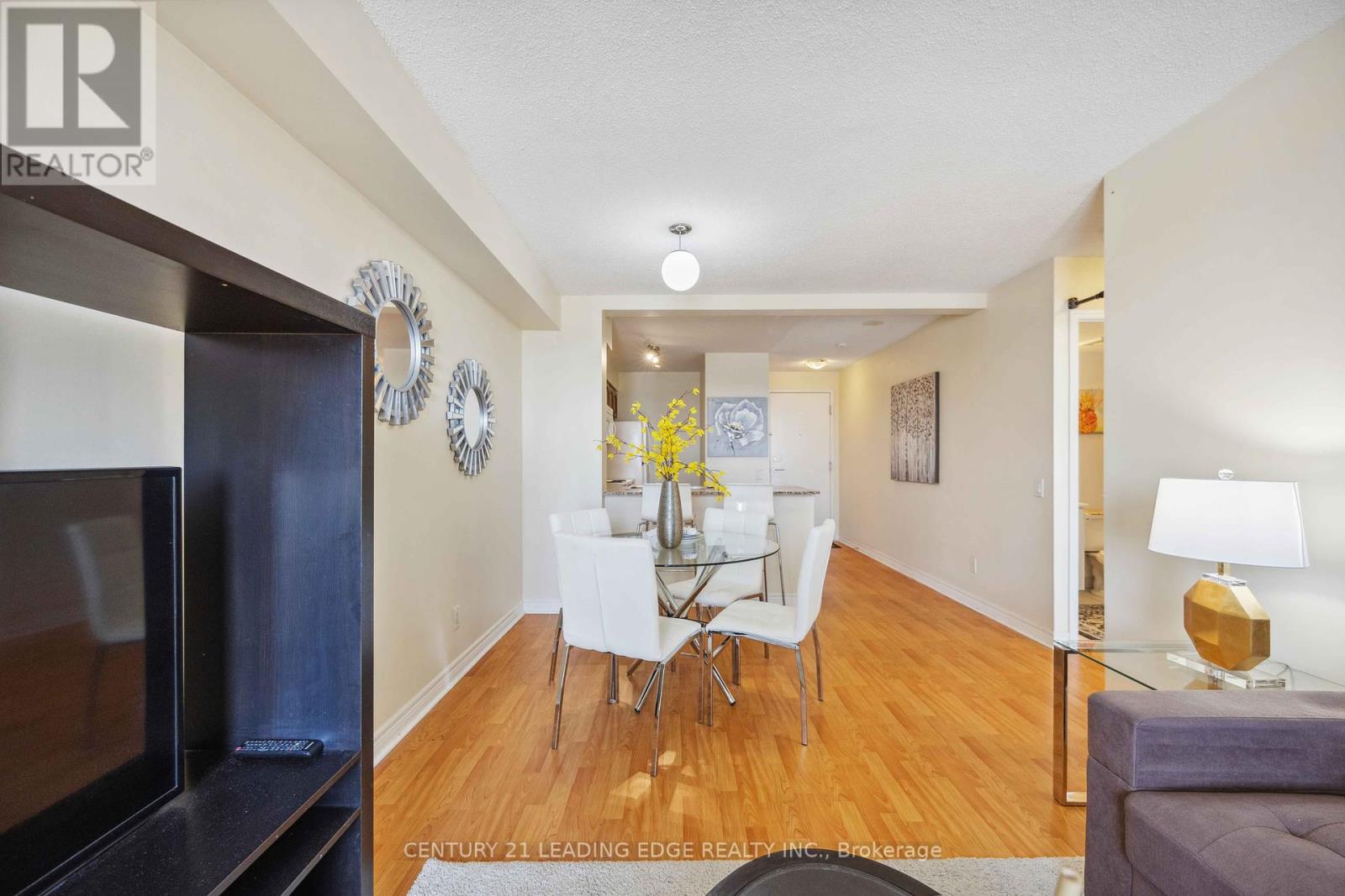 2301 - 83 Borough Drive, Toronto, Ontario  M1P 5E4 - Photo 19 - E11972521