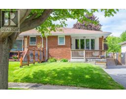450 SEDAN CRESCENT, Oshawa, Ontario