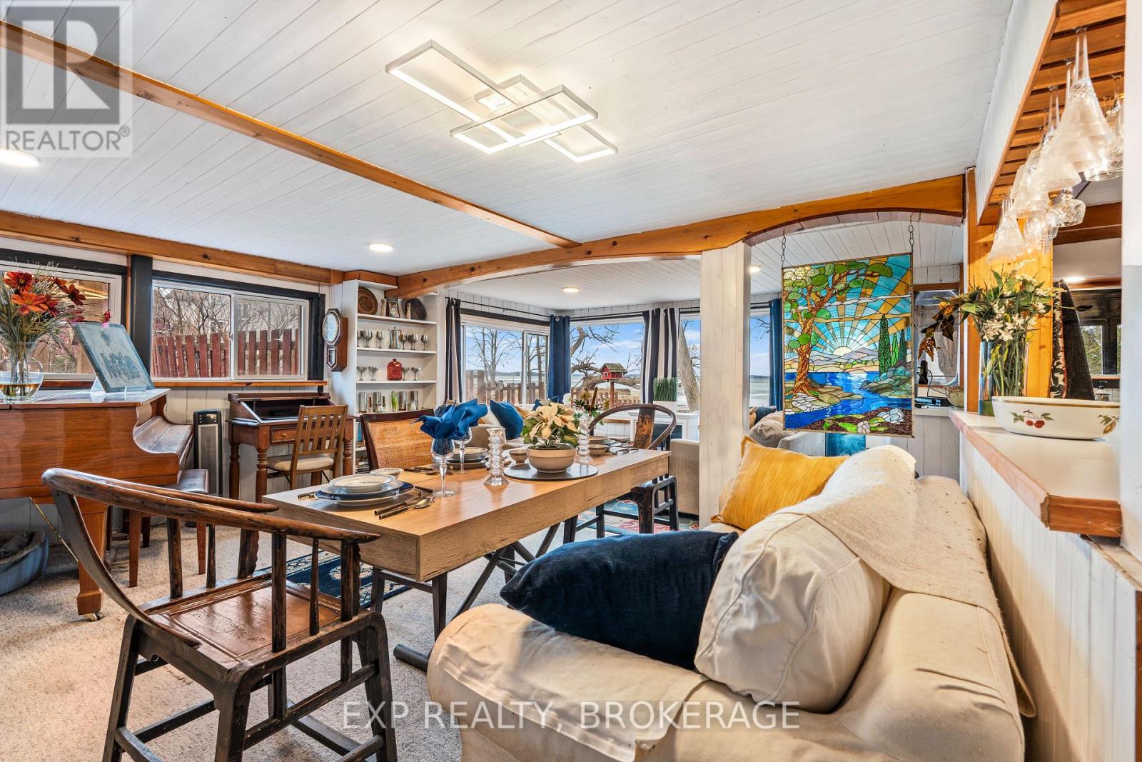 15 Sturtivans Lane, Leeds And The Thousand Islands, Ontario  K0E 1L0 - Photo 12 - X12169948
