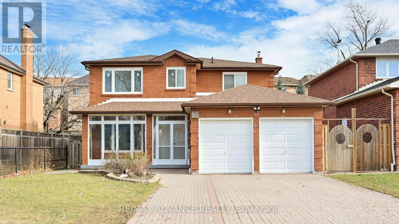 49 HAVENVIEW ROAD, Toronto, Ontario