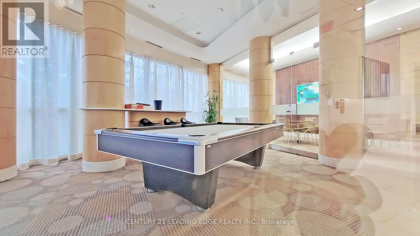 2301 - 83 Borough Drive, Toronto, Ontario  M1P 5E4 - Photo 36 - E11972521