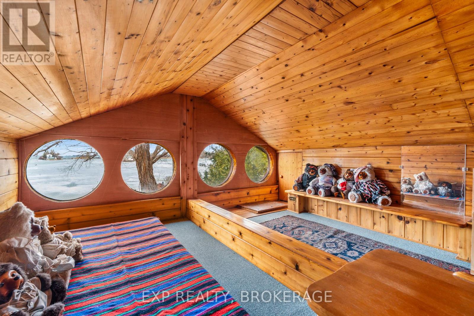 15 Sturtivans Lane, Leeds And The Thousand Islands, Ontario  K0E 1L0 - Photo 30 - X12169948