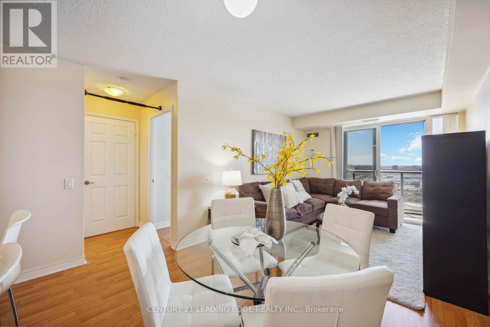 2301 - 83 Borough Drive, Toronto, Ontario  M1P 5E4 - Photo 1 - E11972521