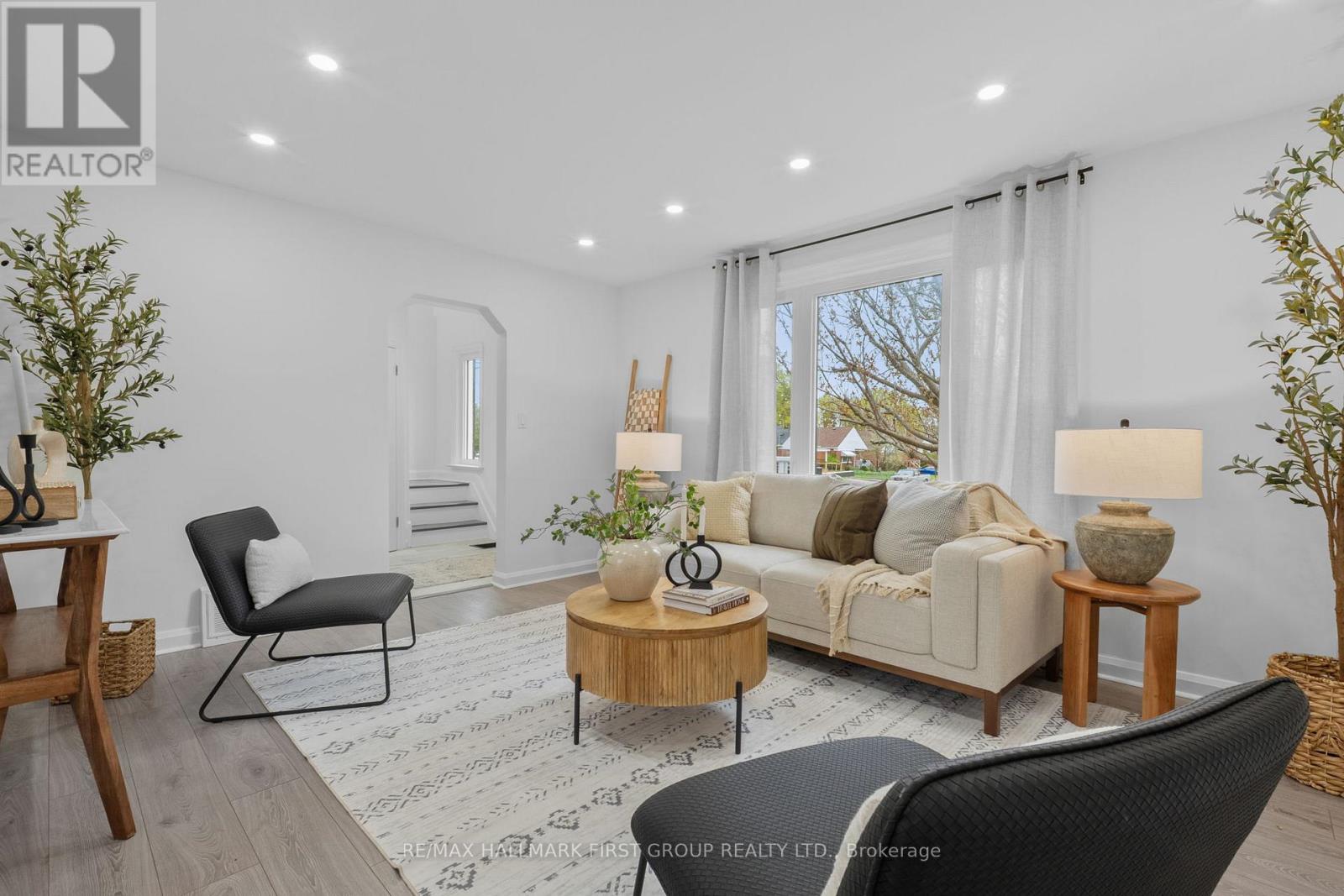 480 EULALIE AVENUE, Oshawa, Ontario