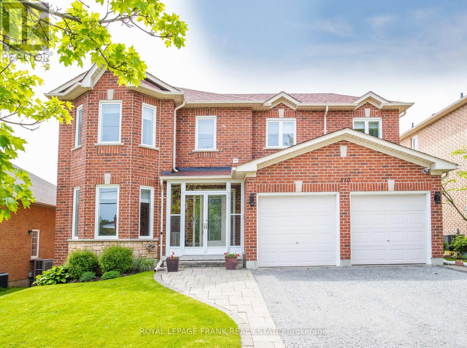310 Major Street, Scugog, Ontario  L9L 1E8 - Photo 1 - E12192769