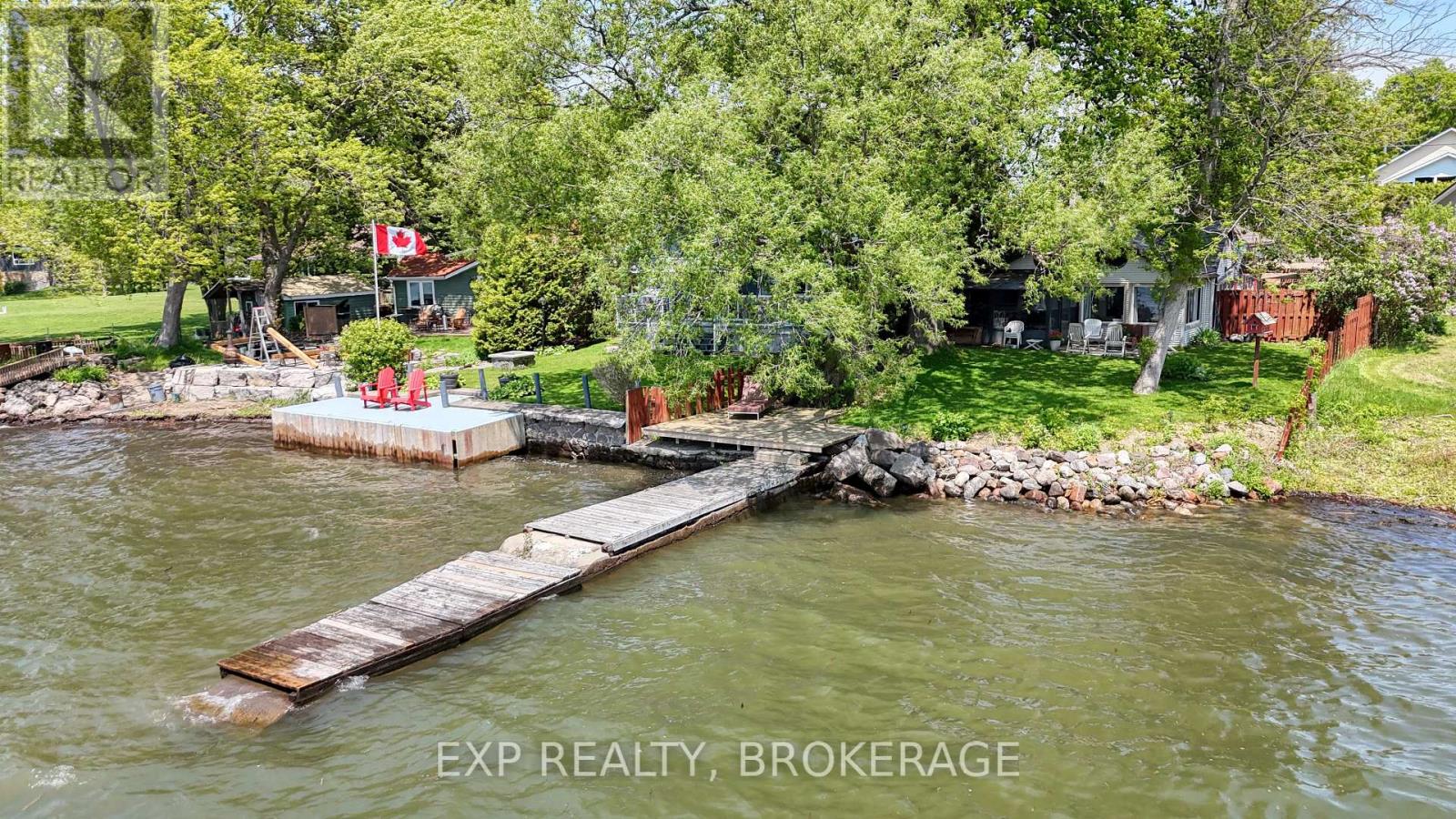 15 Sturtivans Lane, Leeds And The Thousand Islands, Ontario  K0E 1L0 - Photo 44 - X12169948