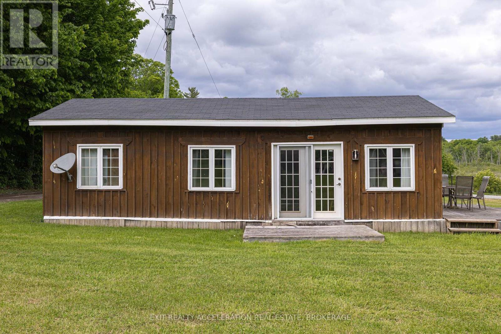 SITE 07 - 188 TARA LANE, rideau lakes, Ontario