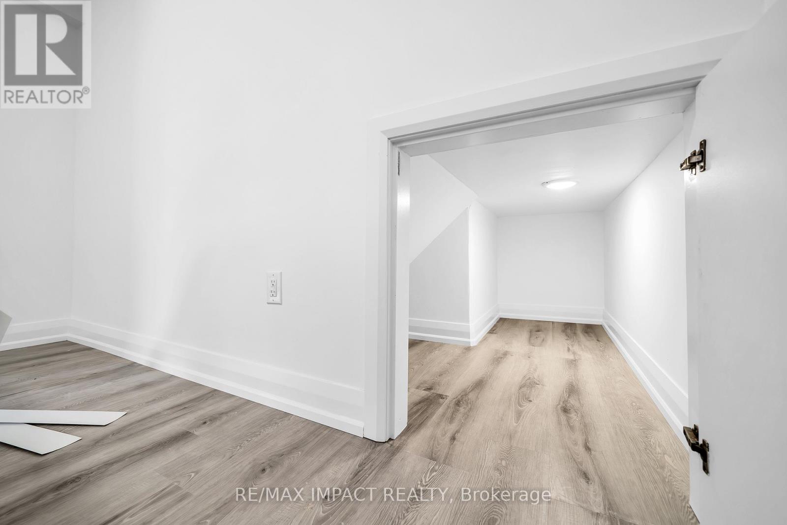 Basement - 537 Luple Avenue, Oshawa, Ontario  L1K 0K9 - Photo 12 - E12192734