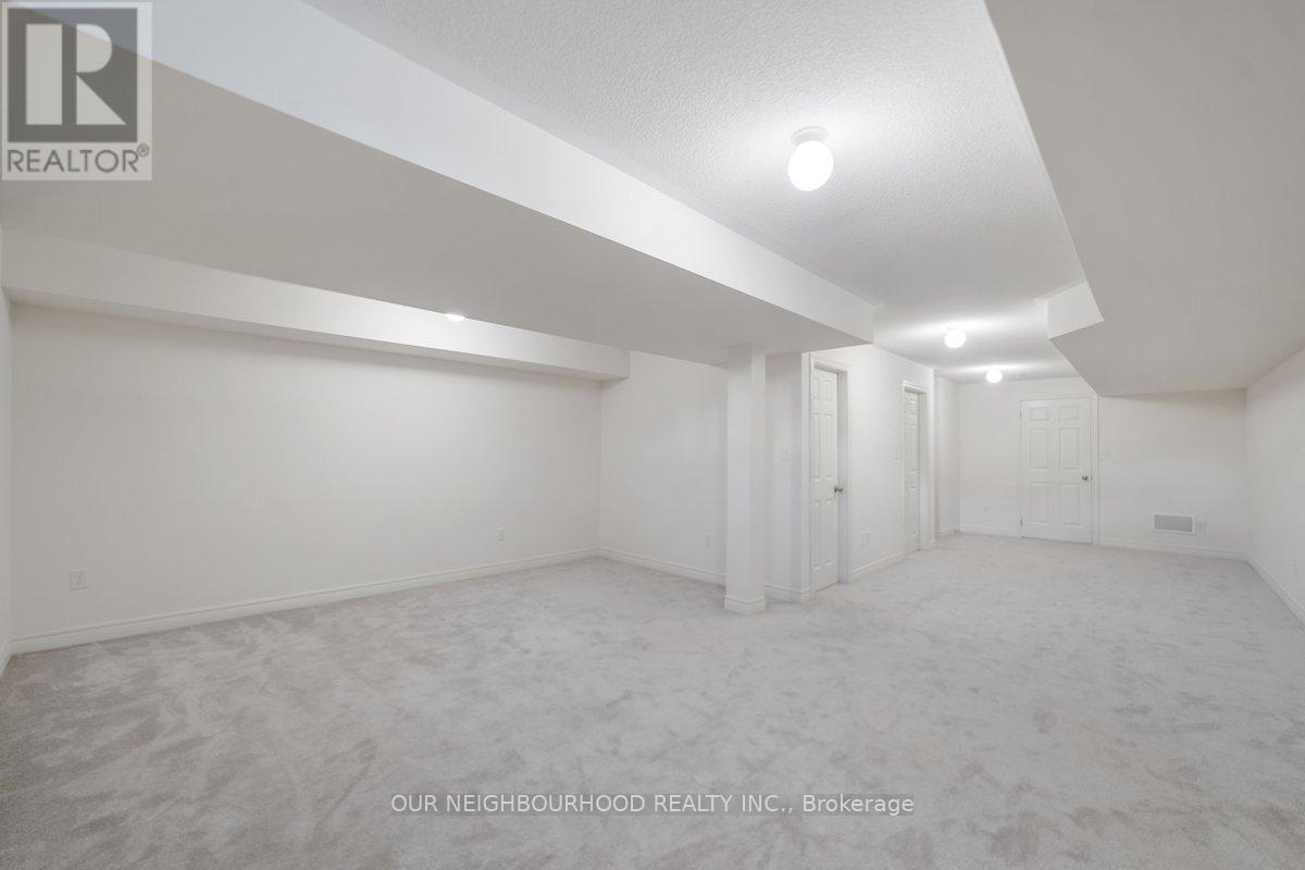 678 Krawchuk Crescent, Oshawa, Ontario  L1K 1A7 - Photo 13 - E12192752