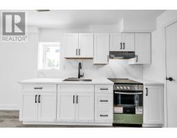 BASEMENT - 537 LUPLE AVENUE, Oshawa, Ontario