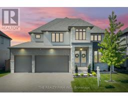 6520 CROWN GRANT ROAD, London South, Ontario