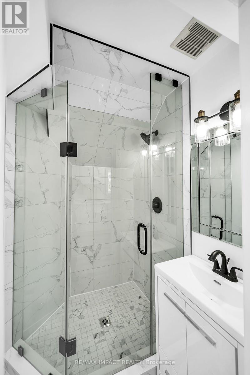 Basement - 537 Luple Avenue, Oshawa, Ontario  L1K 0K9 - Photo 15 - E12192734