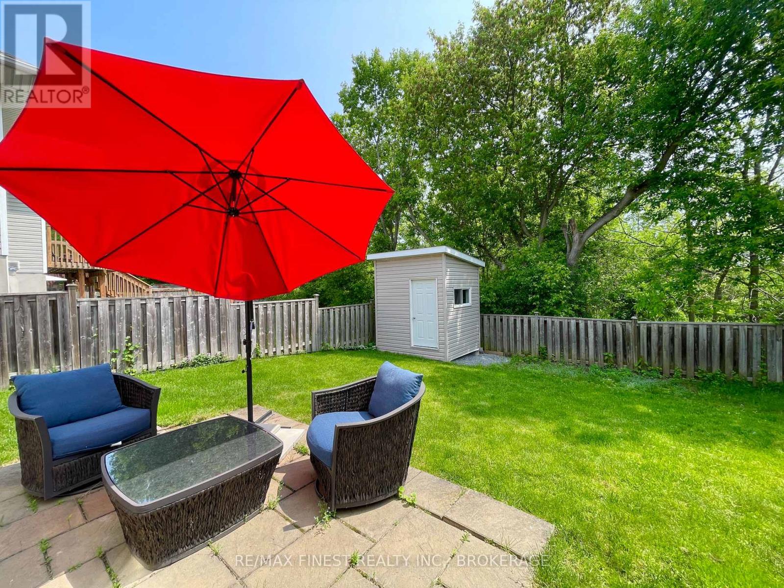 468 Weston Crescent, Kingston (East Gardiners Rd), Ontario  K7M 9E8 - Photo 41 - X12191355