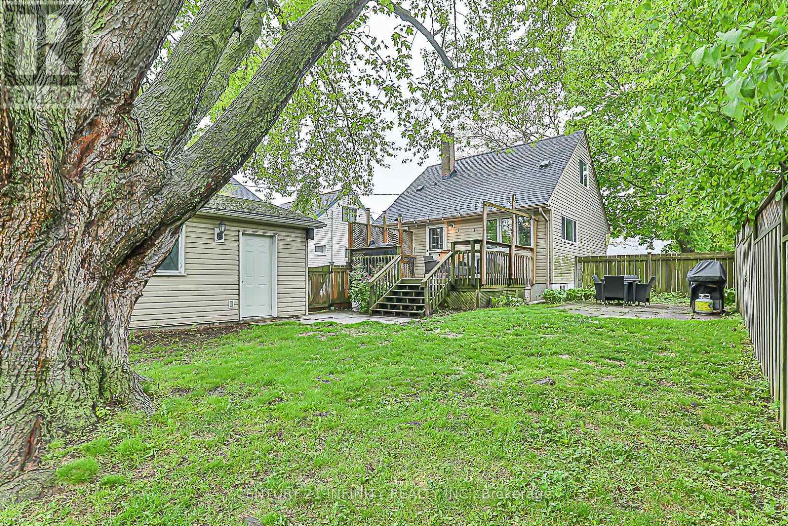 129 Admiral Road, Ajax, Ontario L1S 2P2 - Photo 39 - E12193112