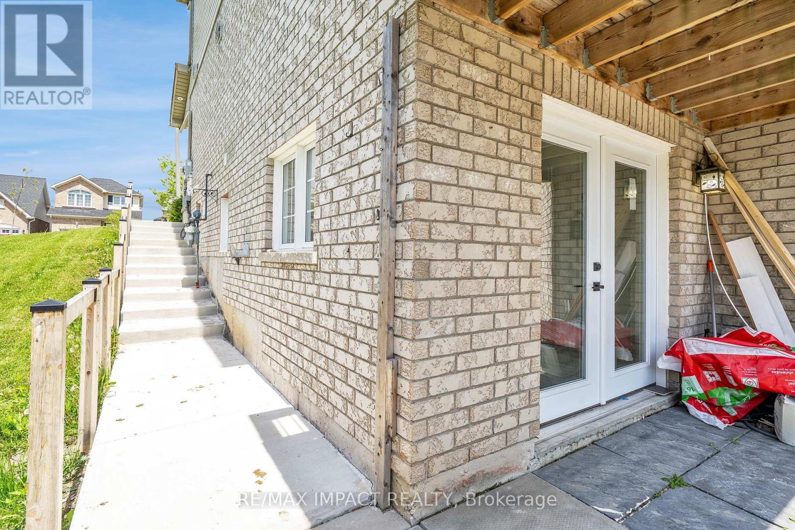 Basement - 537 Luple Avenue, Oshawa, Ontario  L1K 0K9 - Photo 2 - E12192734