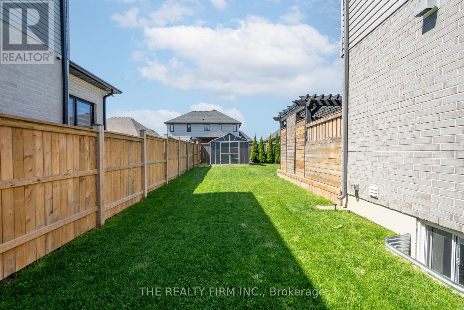 6520 Crown Grant Road, London South, Ontario  N6P 0A8 - Photo 34 - X12163207