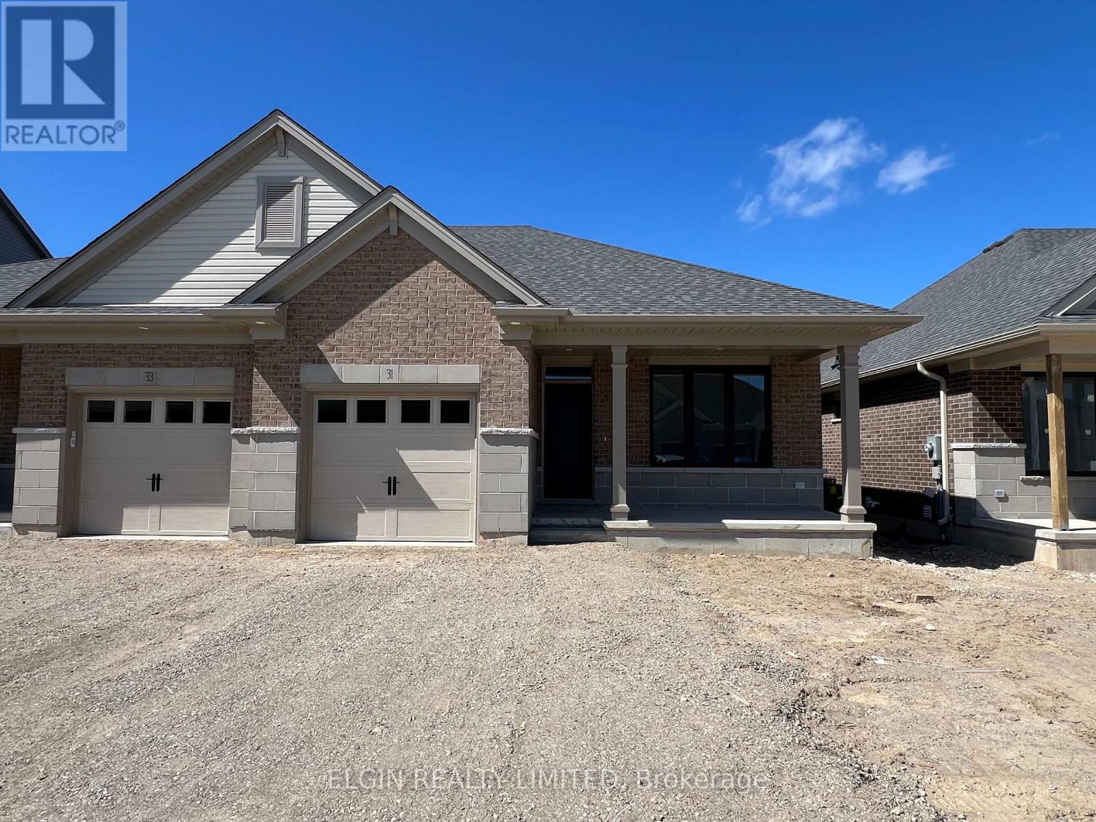 31 Dunning Way, St. Thomas, Ontario  N5R 0P7 - Photo 1 - X12182171