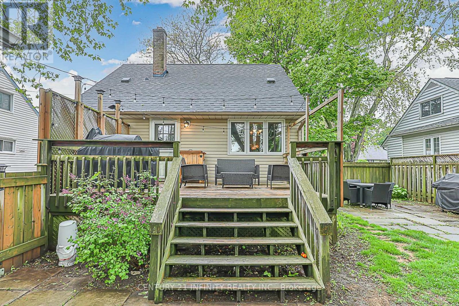 129 Admiral Road, Ajax, Ontario L1S 2P2 - Photo 37 - E12193112