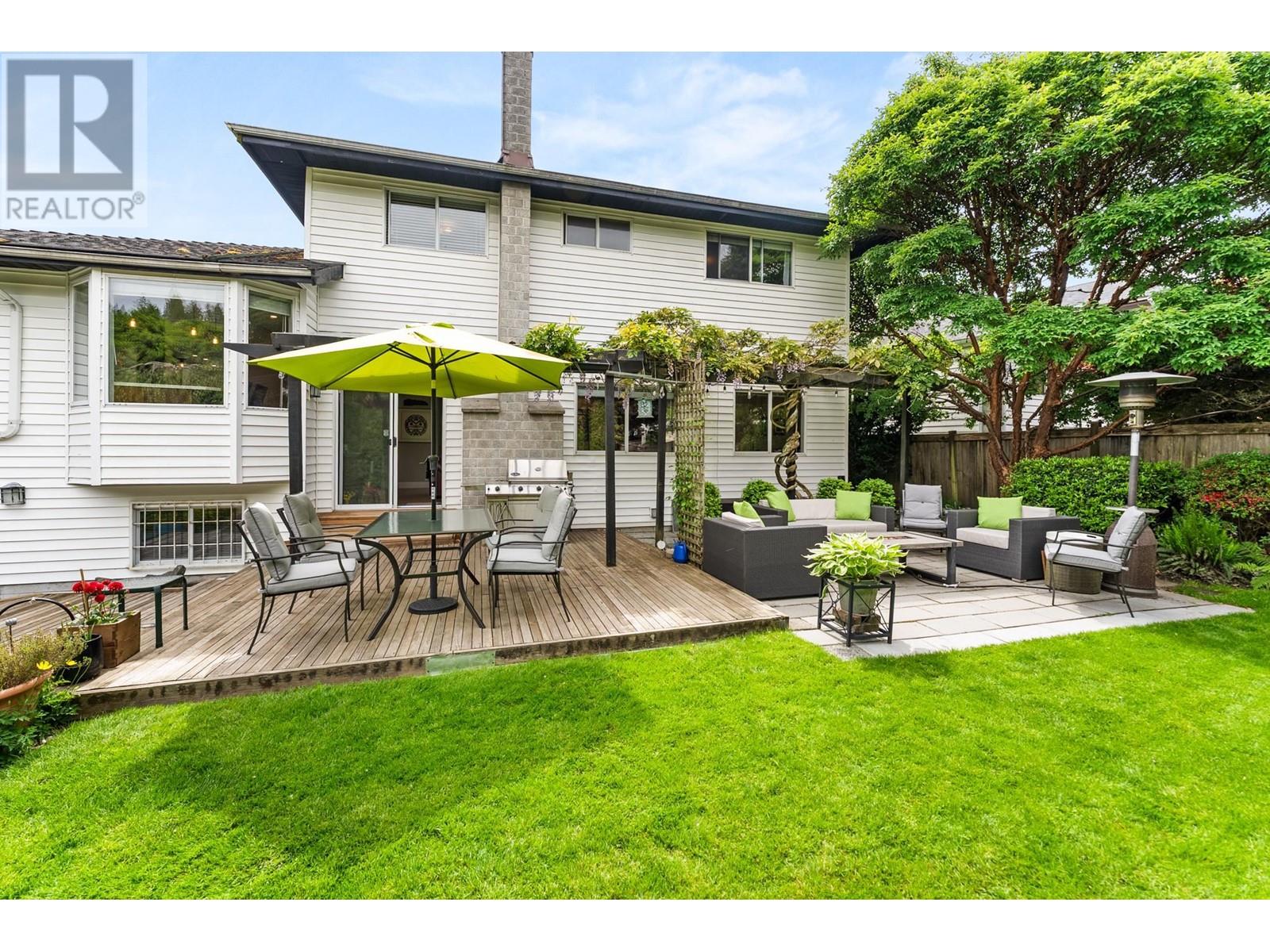 642 26th Crescent, North Vancouver, British Columbia  V7N 4J6 - Photo 4 - R3010663