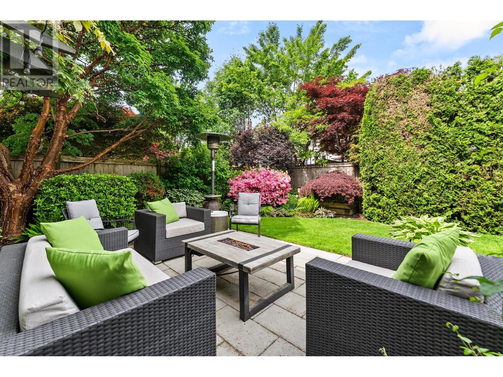 642 26th Crescent, North Vancouver, British Columbia  V7N 4J6 - Photo 5 - R3010663