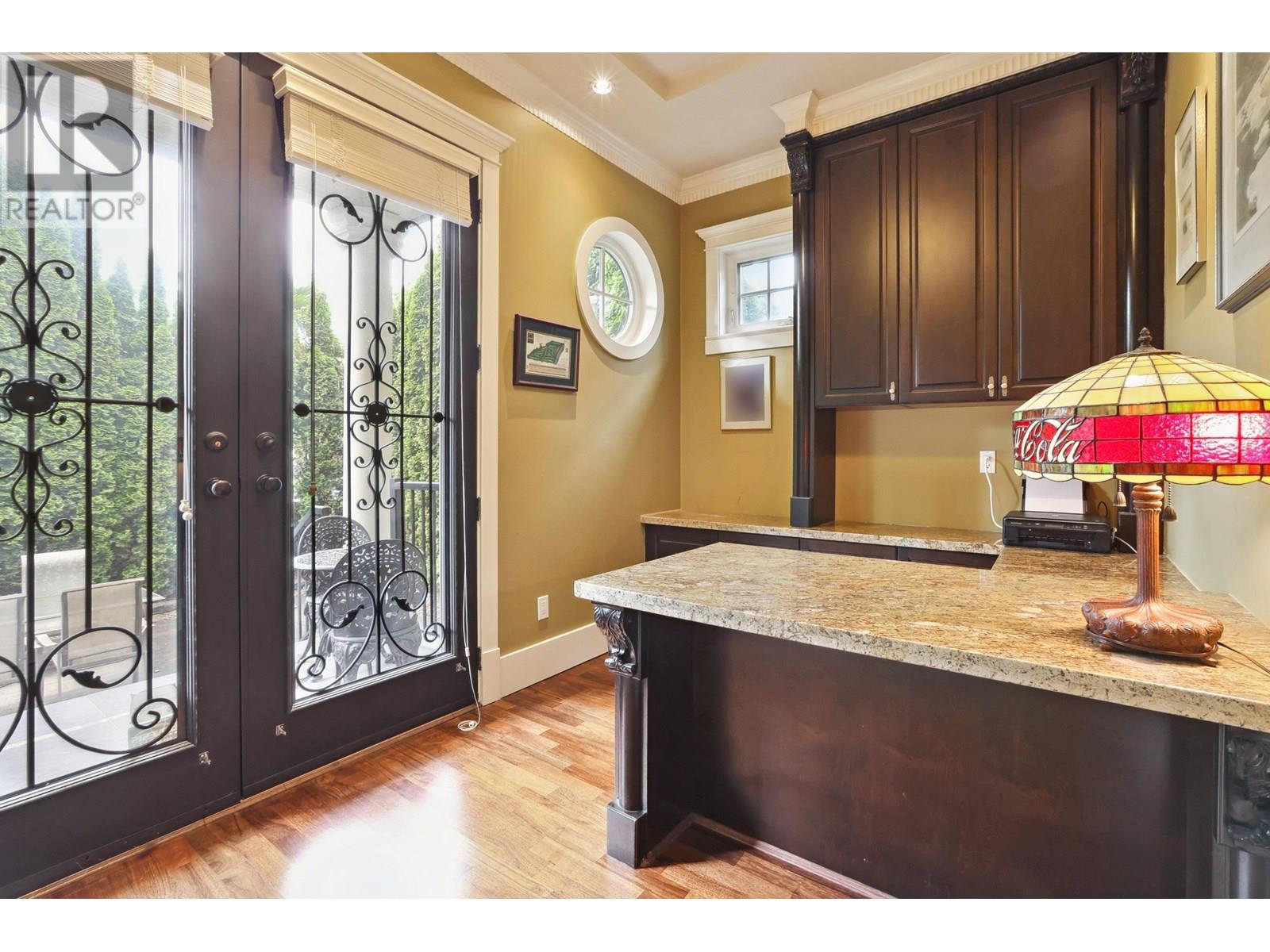 3593 Mackenzie Street, Vancouver, British Columbia  V6L 0A1 - Photo 12 - R3010697