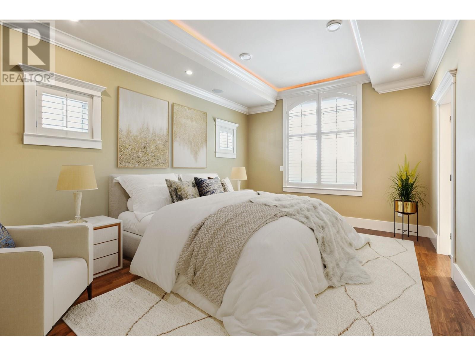 3593 Mackenzie Street, Vancouver, British Columbia  V6L 0A1 - Photo 16 - R3010697