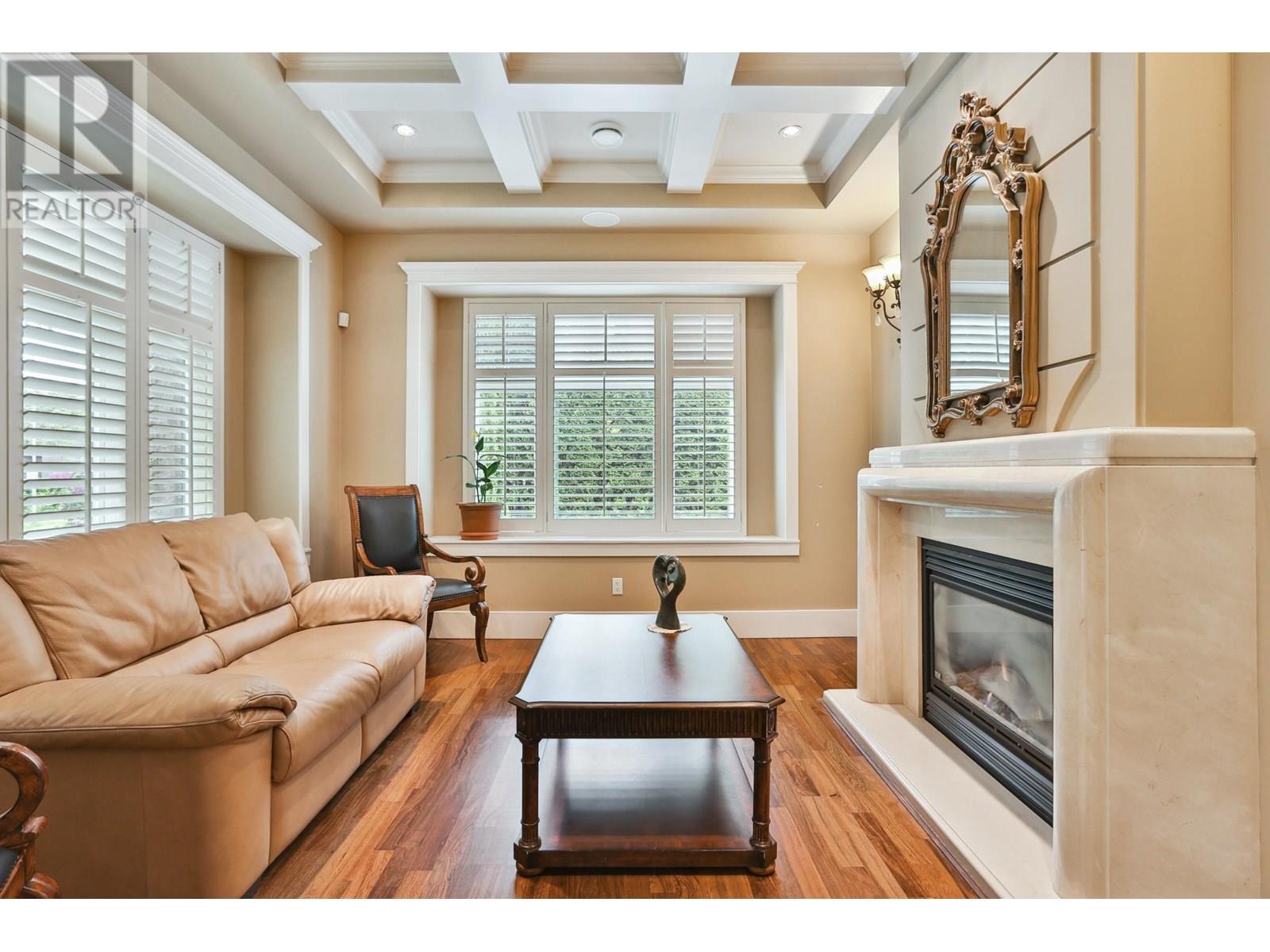 3593 Mackenzie Street, Vancouver, British Columbia  V6L 0A1 - Photo 3 - R3010697