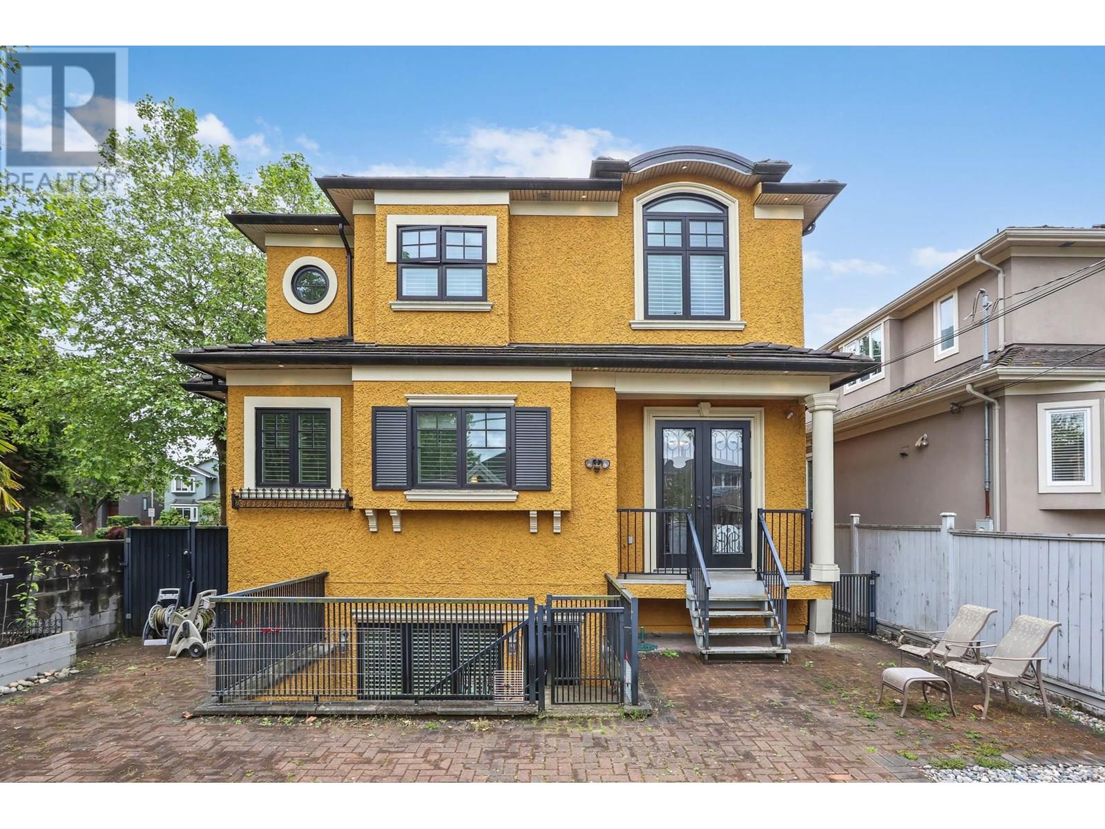 3593 Mackenzie Street, Vancouver, British Columbia  V6L 0A1 - Photo 30 - R3010697