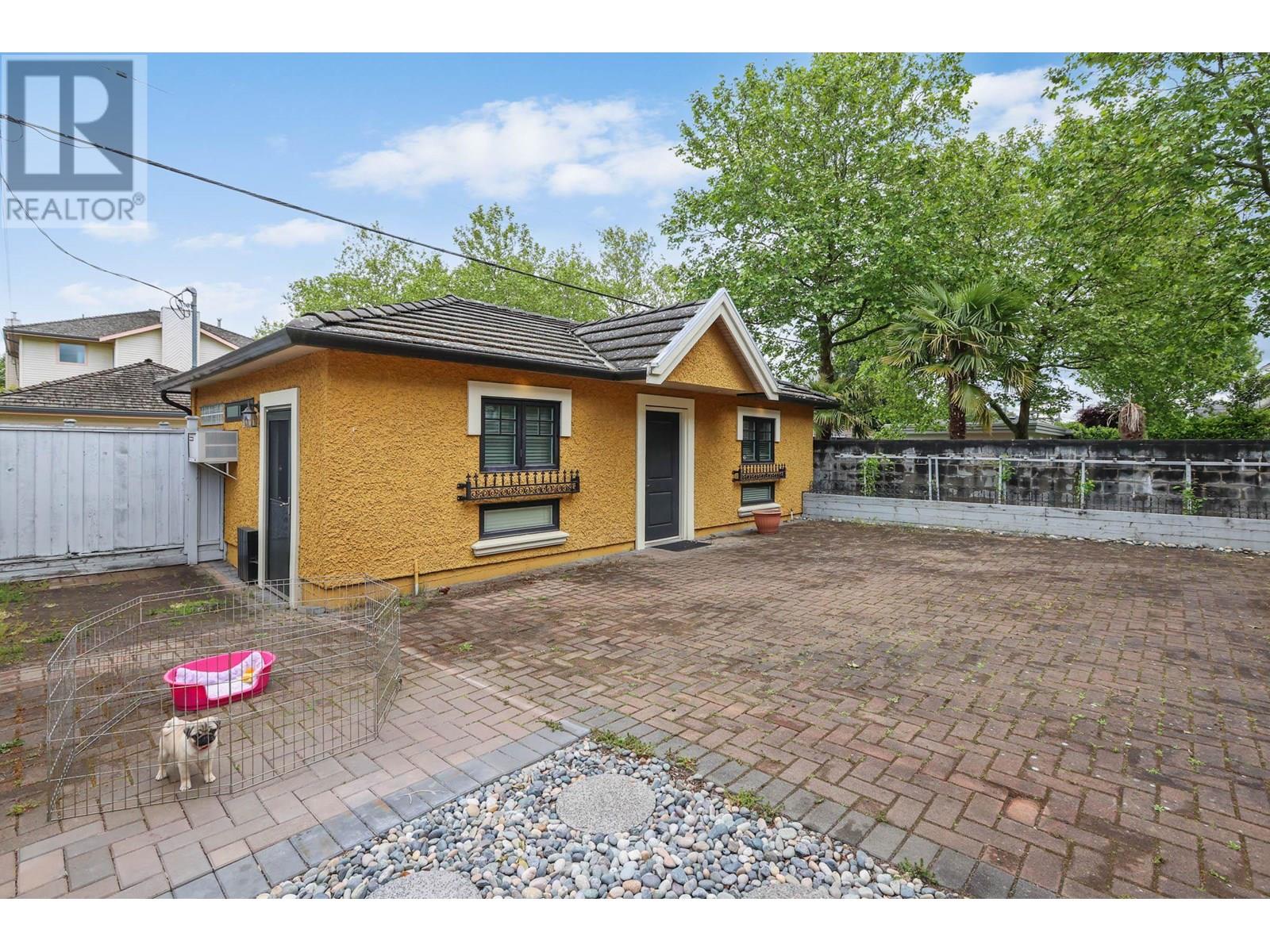 3593 Mackenzie Street, Vancouver, British Columbia  V6L 0A1 - Photo 31 - R3010697