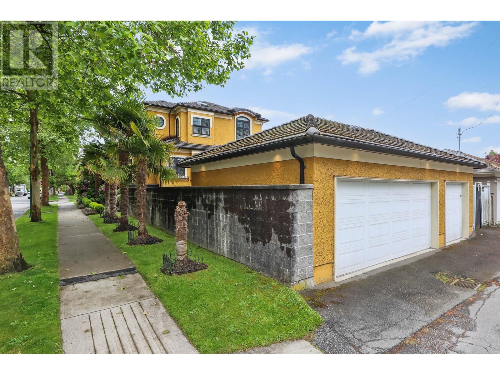 3593 Mackenzie Street, Vancouver, British Columbia  V6L 0A1 - Photo 32 - R3010697