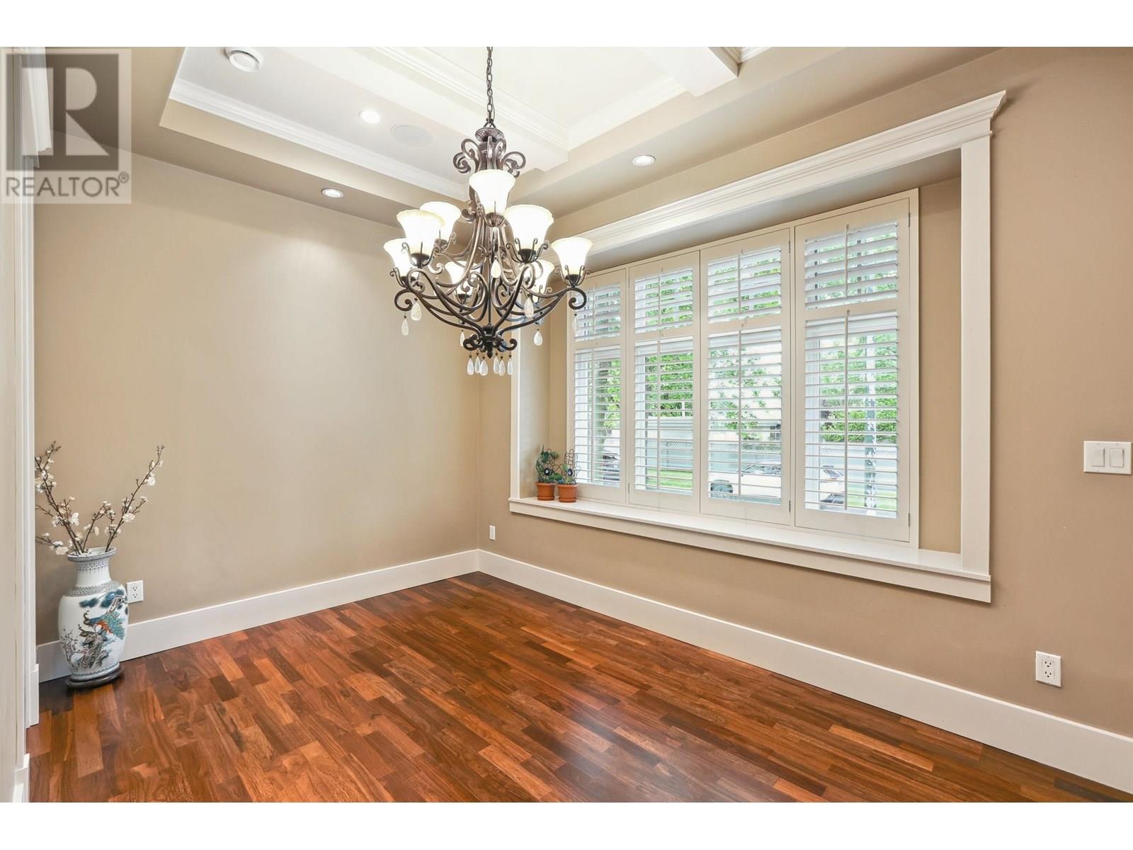 3593 Mackenzie Street, Vancouver, British Columbia  V6L 0A1 - Photo 4 - R3010697