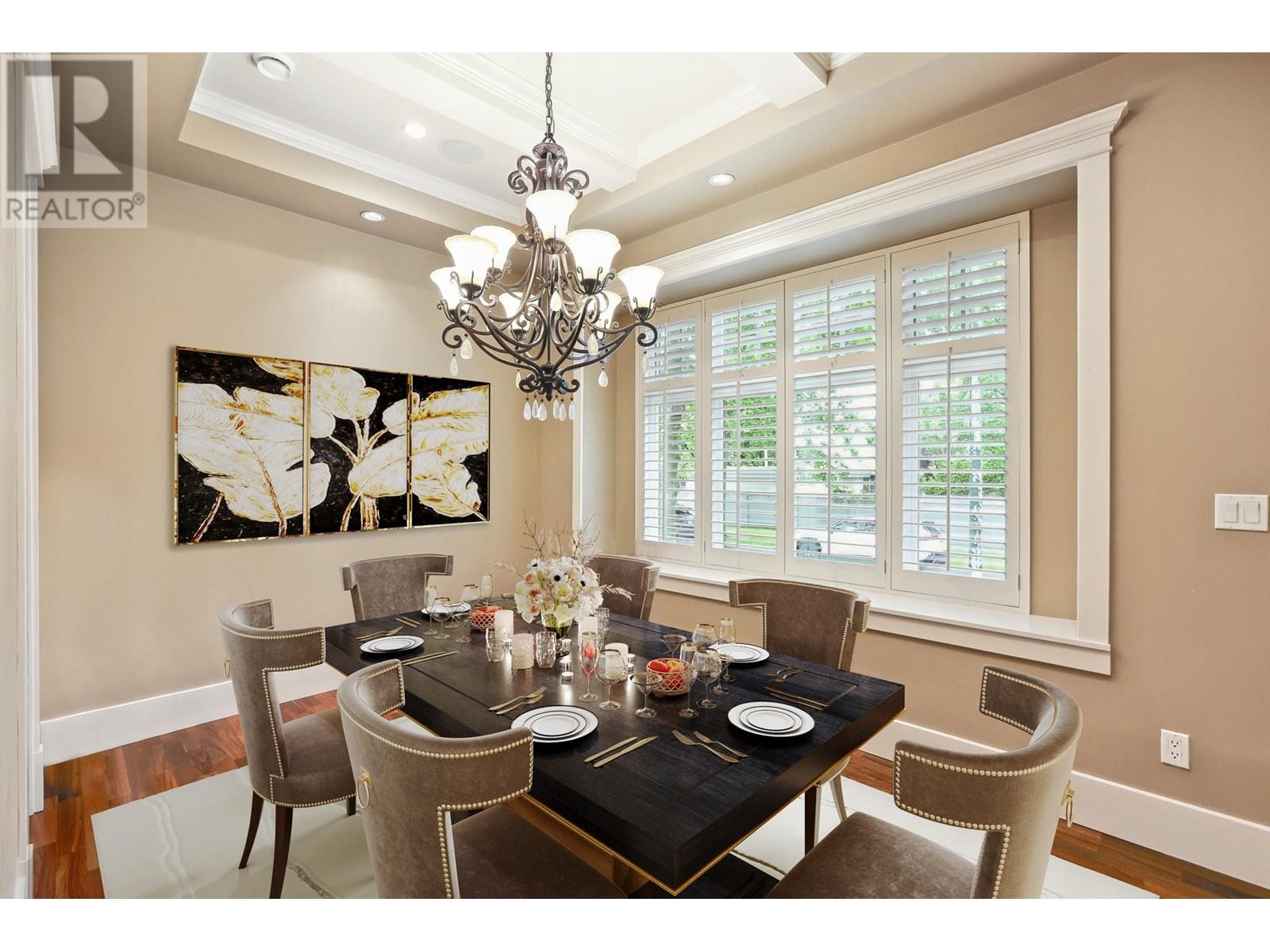 3593 Mackenzie Street, Vancouver, British Columbia  V6L 0A1 - Photo 5 - R3010697