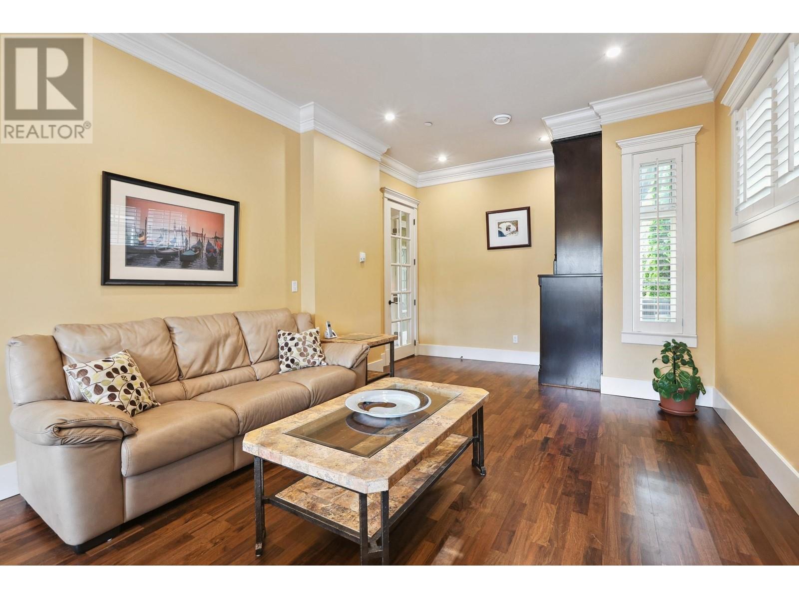 3593 Mackenzie Street, Vancouver, British Columbia  V6L 0A1 - Photo 6 - R3010697