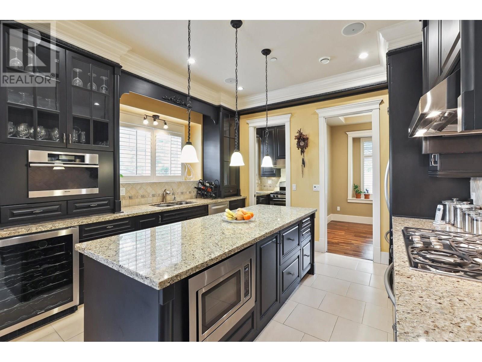 3593 Mackenzie Street, Vancouver, British Columbia  V6L 0A1 - Photo 7 - R3010697