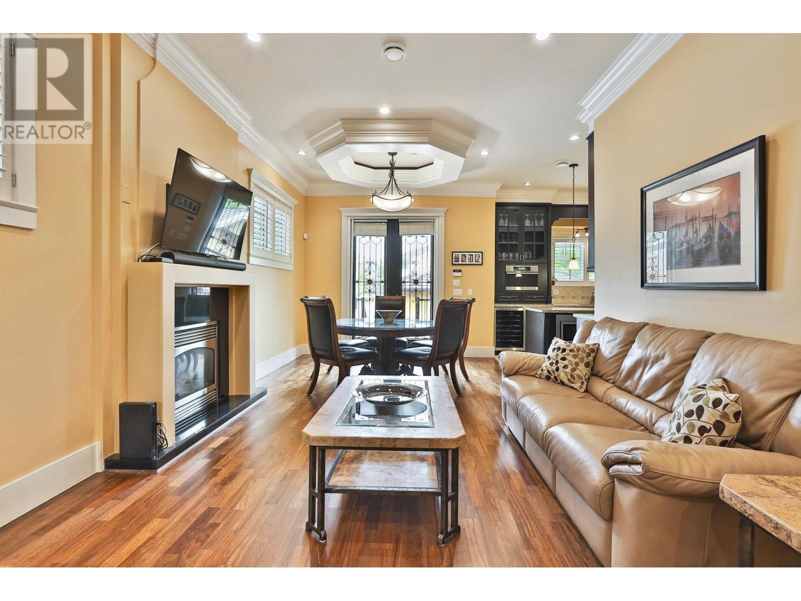 3593 Mackenzie Street, Vancouver, British Columbia  V6L 0A1 - Photo 8 - R3010697