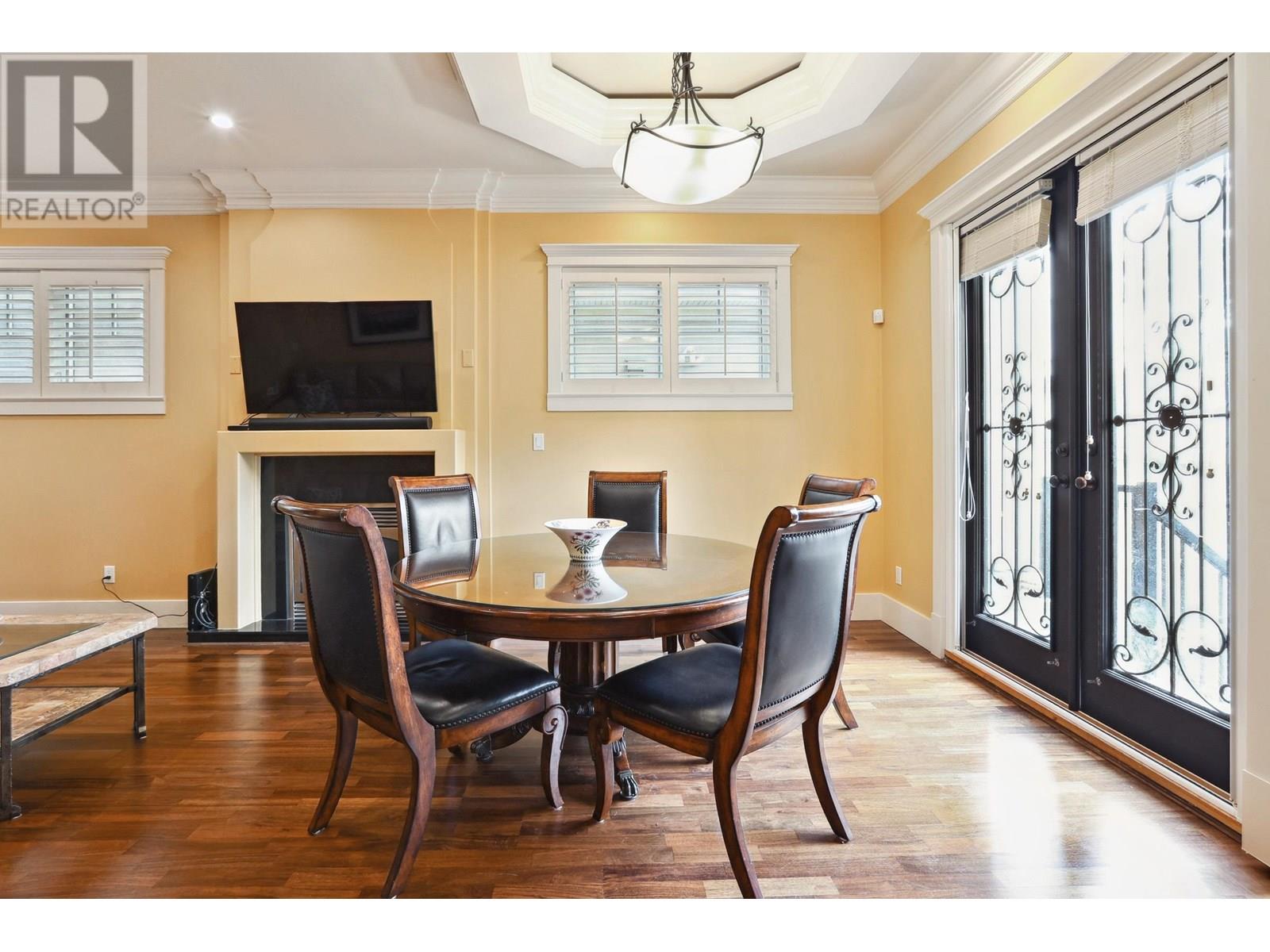 3593 Mackenzie Street, Vancouver, British Columbia  V6L 0A1 - Photo 9 - R3010697