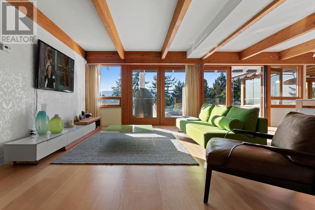 6072 Eagleridge Drive, West Vancouver, British Columbia  V7W 1W9 - Photo 24 - R3010704
