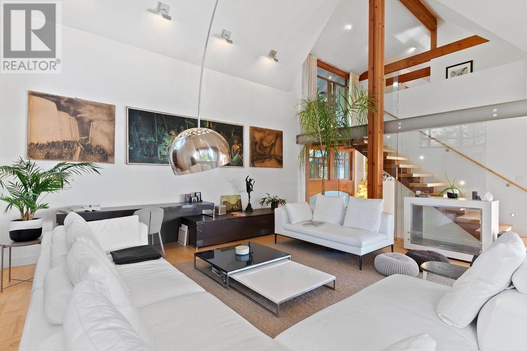 6072 Eagleridge Drive, West Vancouver, British Columbia  V7W 1W9 - Photo 5 - R3010704