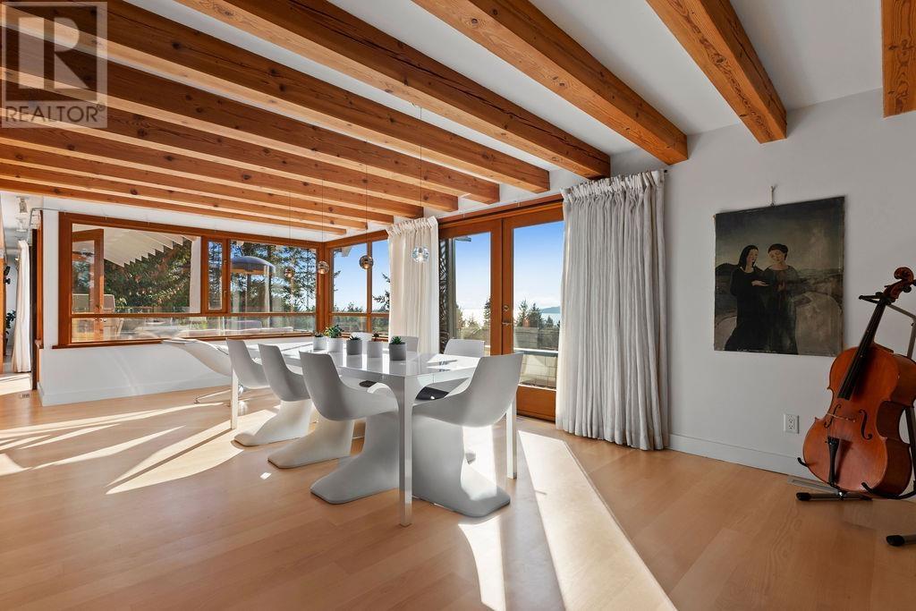6072 Eagleridge Drive, West Vancouver, British Columbia  V7W 1W9 - Photo 8 - R3010704