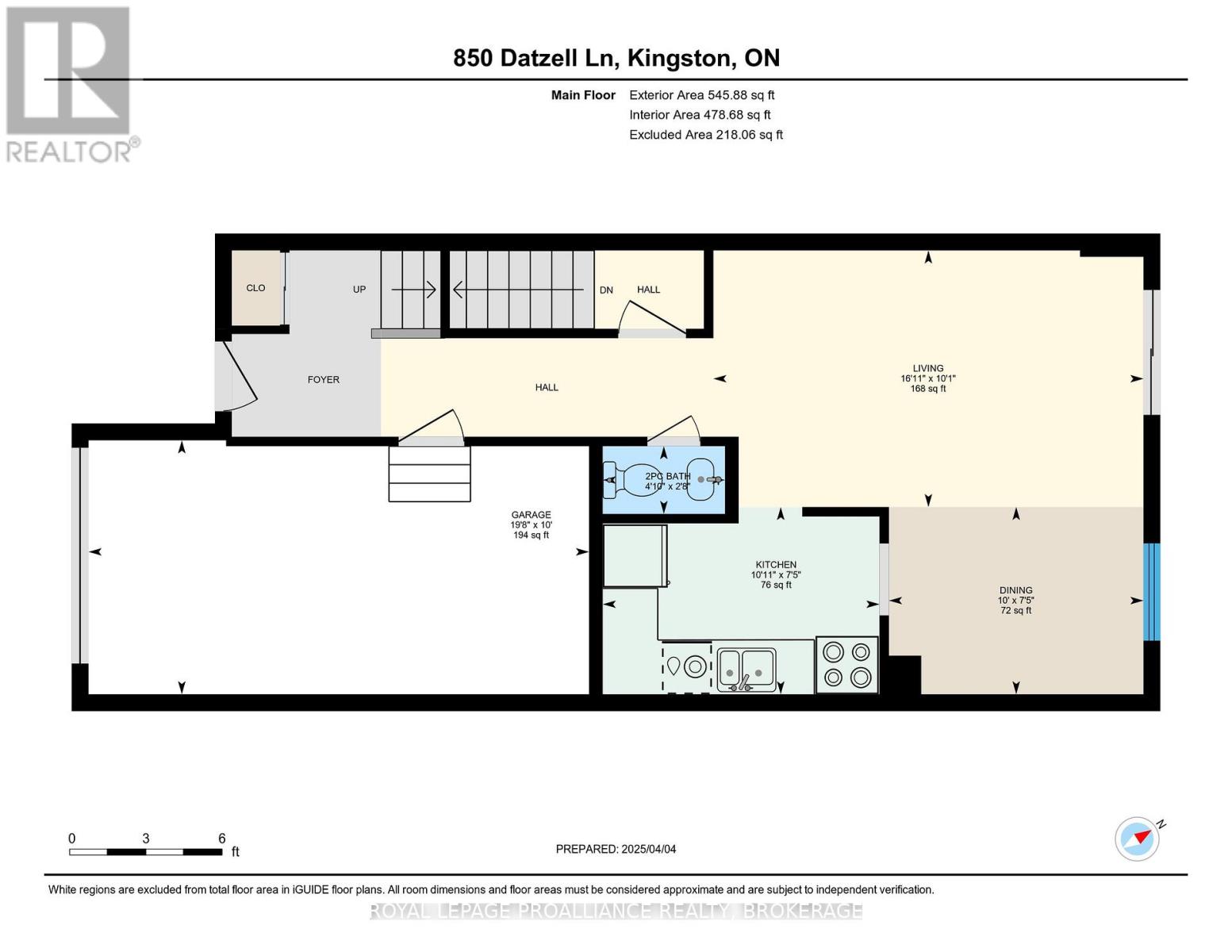 67 - 850 Datzell Lane, Kingston, Ontario  K7M 7P8 - Photo 32 - X12192456